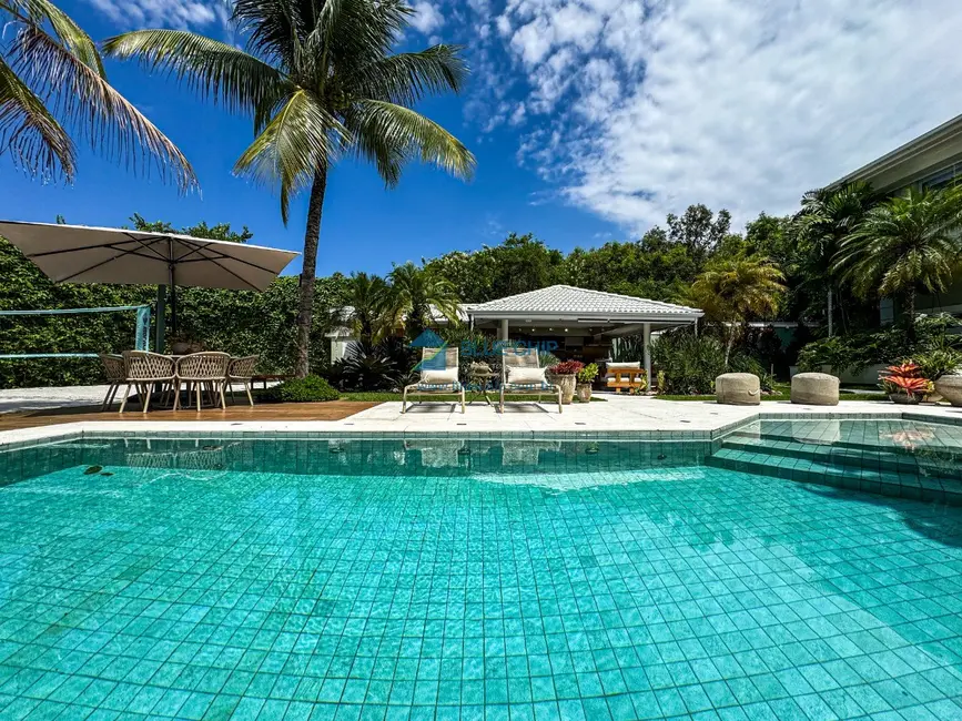Foto 4 de Casa com 4 quartos à venda, 1300m2 em Barra da Tijuca, Rio De Janeiro - RJ