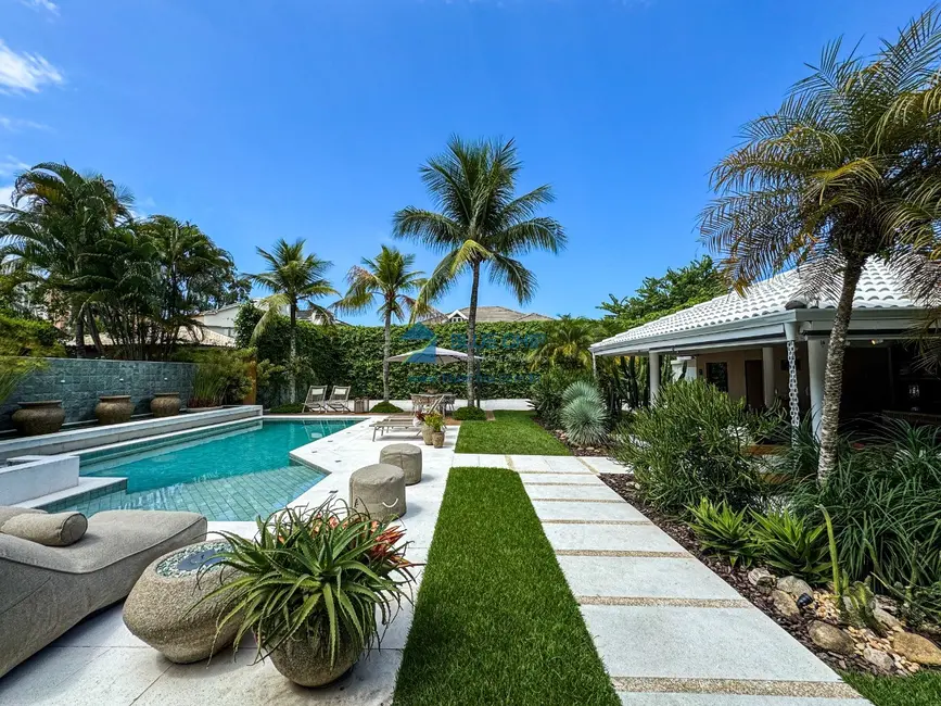 Foto 7 de Casa com 4 quartos à venda, 1300m2 em Barra da Tijuca, Rio De Janeiro - RJ