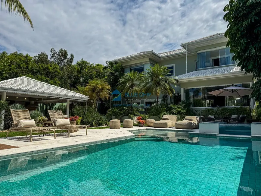 Foto 3 de Casa com 4 quartos à venda, 1300m2 em Barra da Tijuca, Rio De Janeiro - RJ