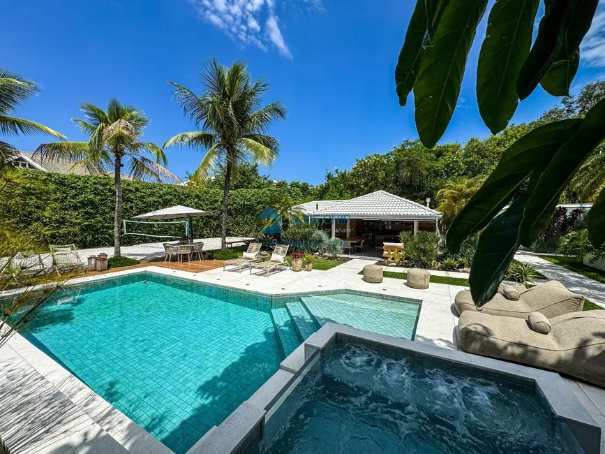 Foto 5 de Casa com 4 quartos à venda, 1300m2 em Barra da Tijuca, Rio De Janeiro - RJ