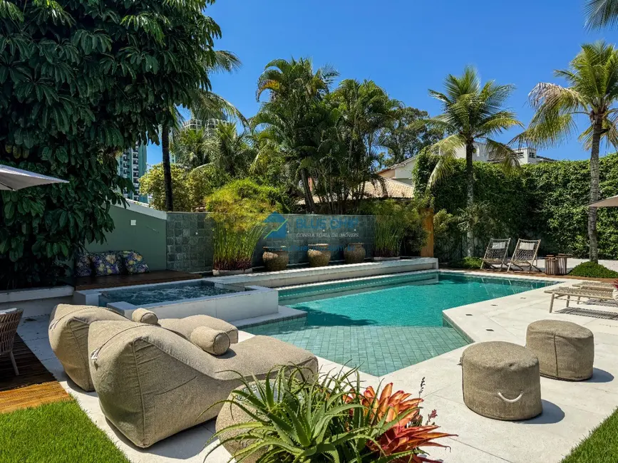 Foto 9 de Casa com 4 quartos à venda, 1300m2 em Barra da Tijuca, Rio De Janeiro - RJ