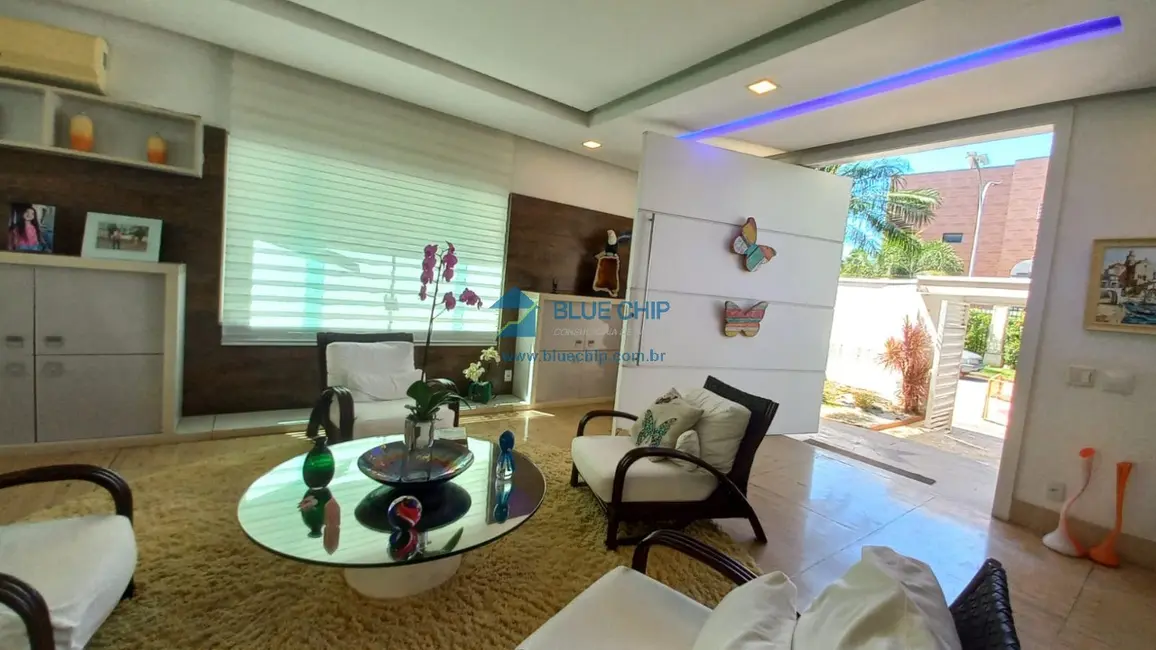 Casa de Condomínio com 6 quartos para alugar, 801m2 em Barra da Tijuca, Rio De Janeiro - RJ - imagem 5 Foto 5 de Casa de Condomínio com 6 quartos para alugar, 801m2 em Barra da Tijuca, Rio De Janeiro - RJ