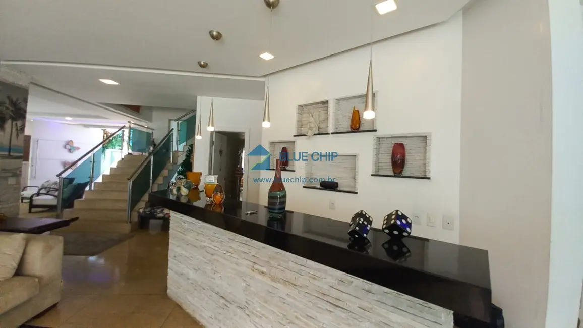 Casa de Condomínio com 6 quartos para alugar, 801m2 em Barra da Tijuca, Rio De Janeiro - RJ - imagem 4 Foto 4 de Casa de Condomínio com 6 quartos para alugar, 801m2 em Barra da Tijuca, Rio De Janeiro - RJ