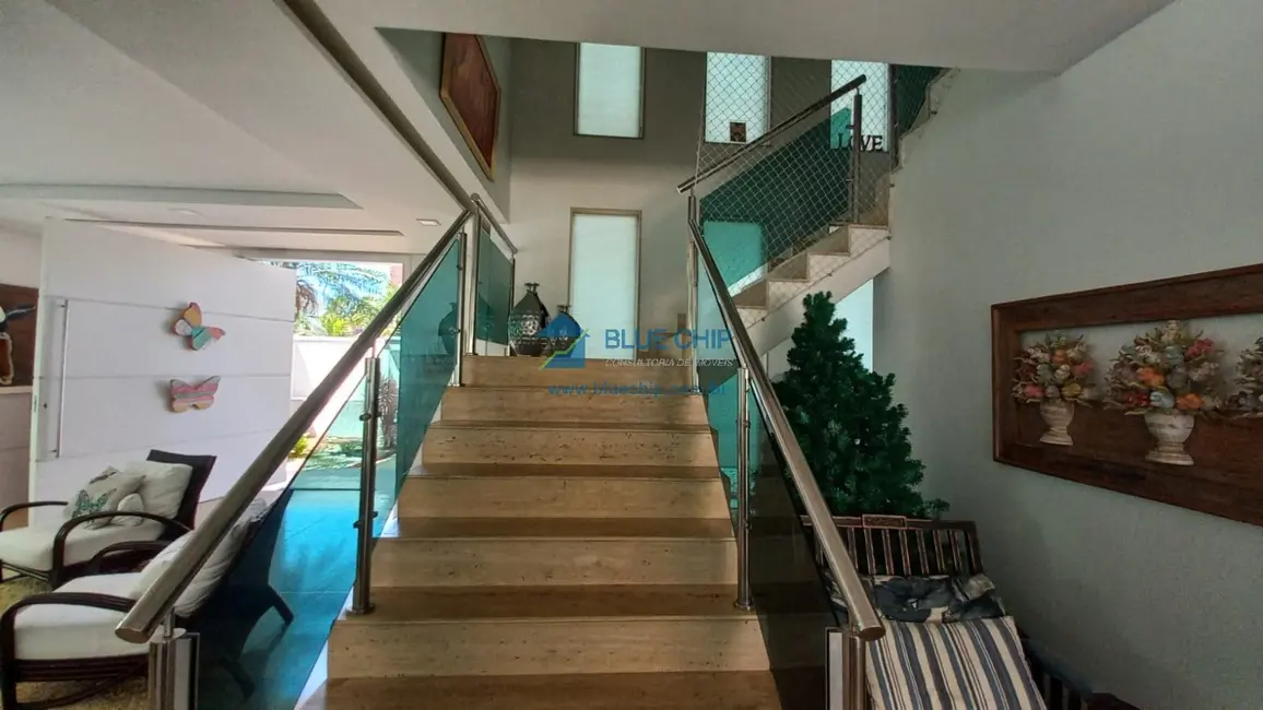Casa de Condomínio com 6 quartos para alugar, 801m2 em Barra da Tijuca, Rio De Janeiro - RJ - imagem 3 Foto 3 de Casa de Condomínio com 6 quartos para alugar, 801m2 em Barra da Tijuca, Rio De Janeiro - RJ