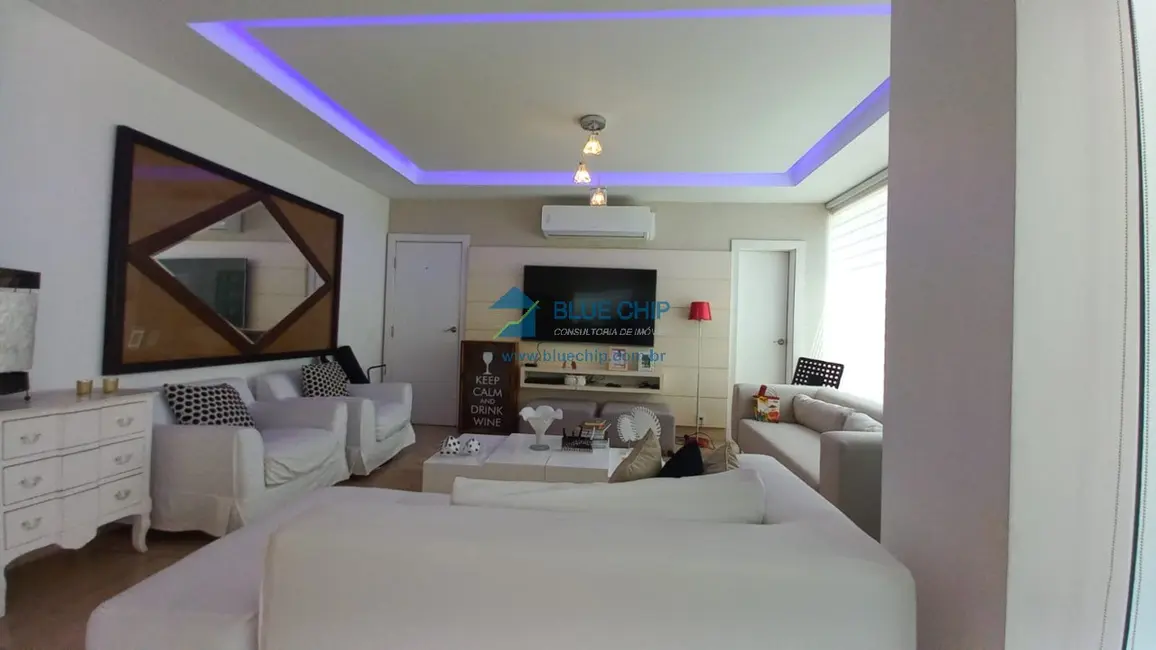 Casa de Condomínio com 6 quartos para alugar, 801m2 em Barra da Tijuca, Rio De Janeiro - RJ - imagem 6 Foto 6 de Casa de Condomínio com 6 quartos para alugar, 801m2 em Barra da Tijuca, Rio De Janeiro - RJ