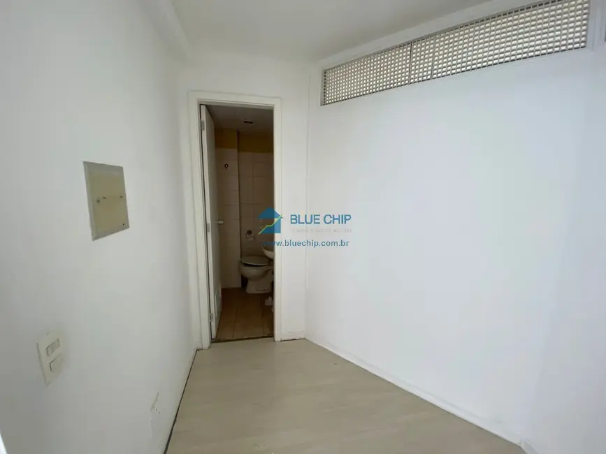 Foto 3 de Sala Comercial à venda, 20m2 em Barra da Tijuca, Rio De Janeiro - RJ