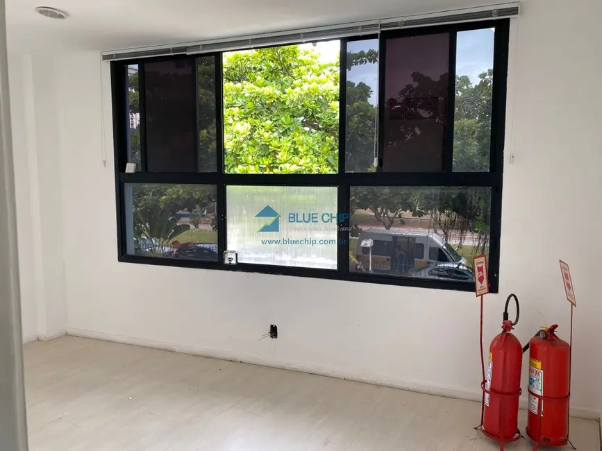 Foto 5 de Sala Comercial à venda, 20m2 em Barra da Tijuca, Rio De Janeiro - RJ
