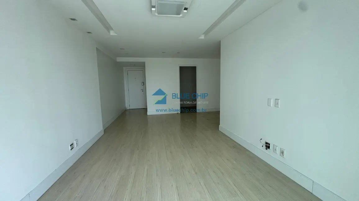 Foto 7 de Apartamento com 3 quartos à venda, 118m2 em Barra da Tijuca, Rio De Janeiro - RJ