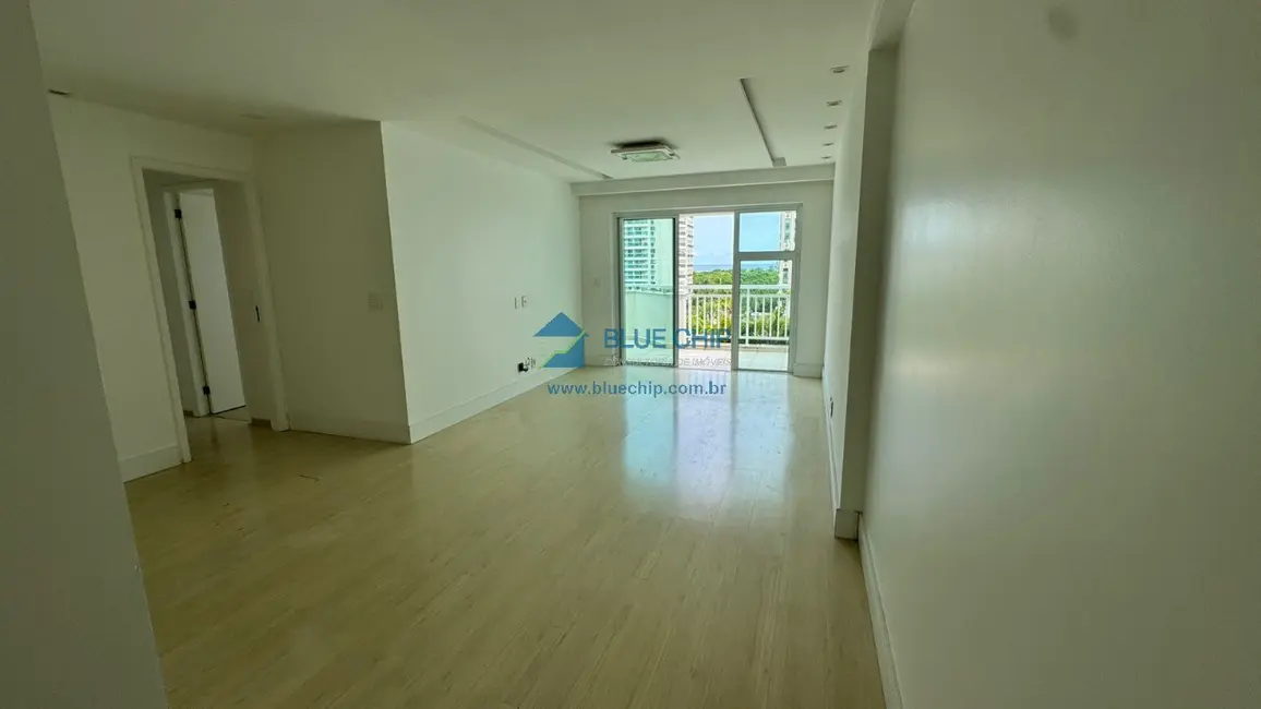 Foto 4 de Apartamento com 3 quartos à venda, 118m2 em Barra da Tijuca, Rio De Janeiro - RJ