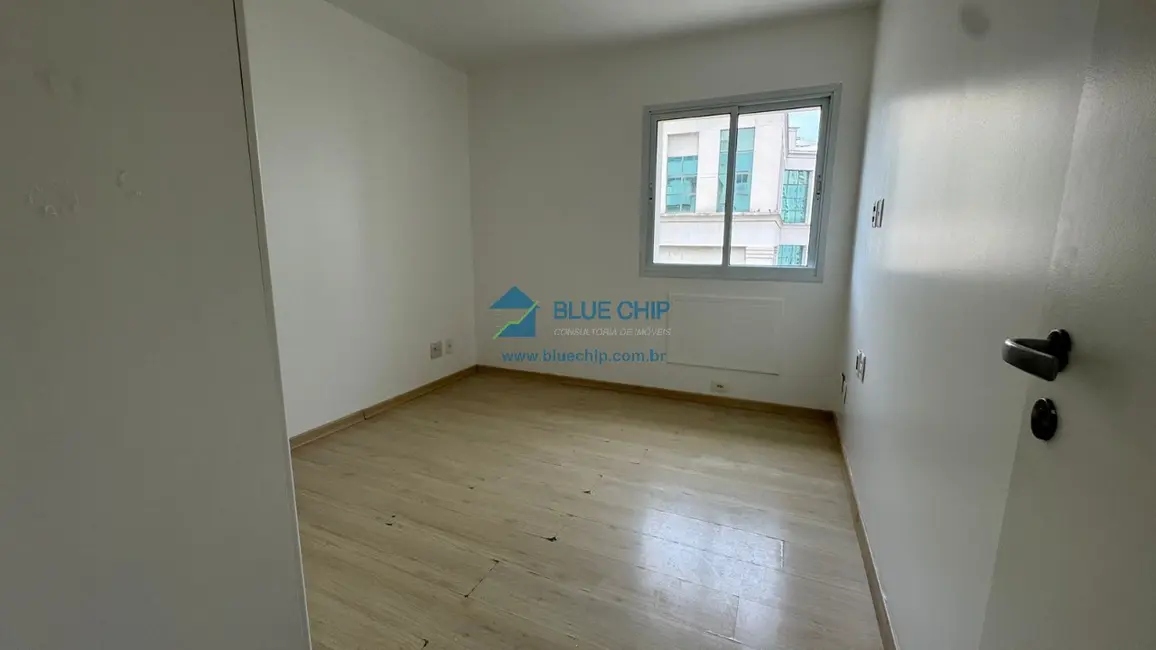 Foto 9 de Apartamento com 3 quartos à venda, 118m2 em Barra da Tijuca, Rio De Janeiro - RJ