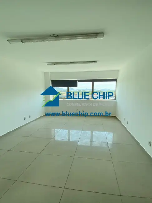 Foto 1 de Sala Comercial à venda, 20m2 em Barra da Tijuca, Rio De Janeiro - RJ