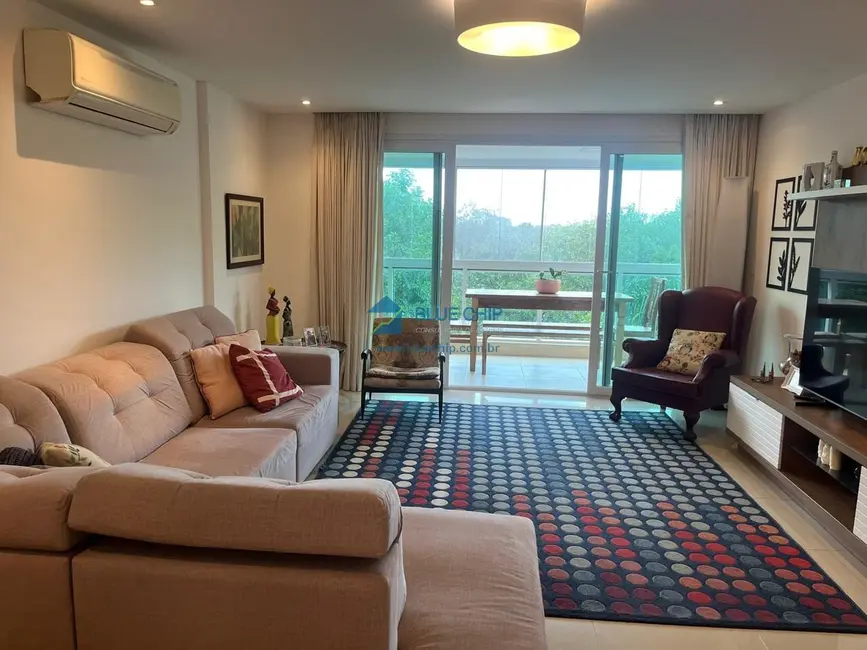Foto 2 de Apartamento com 4 quartos à venda, 156m2 em Rio De Janeiro - RJ