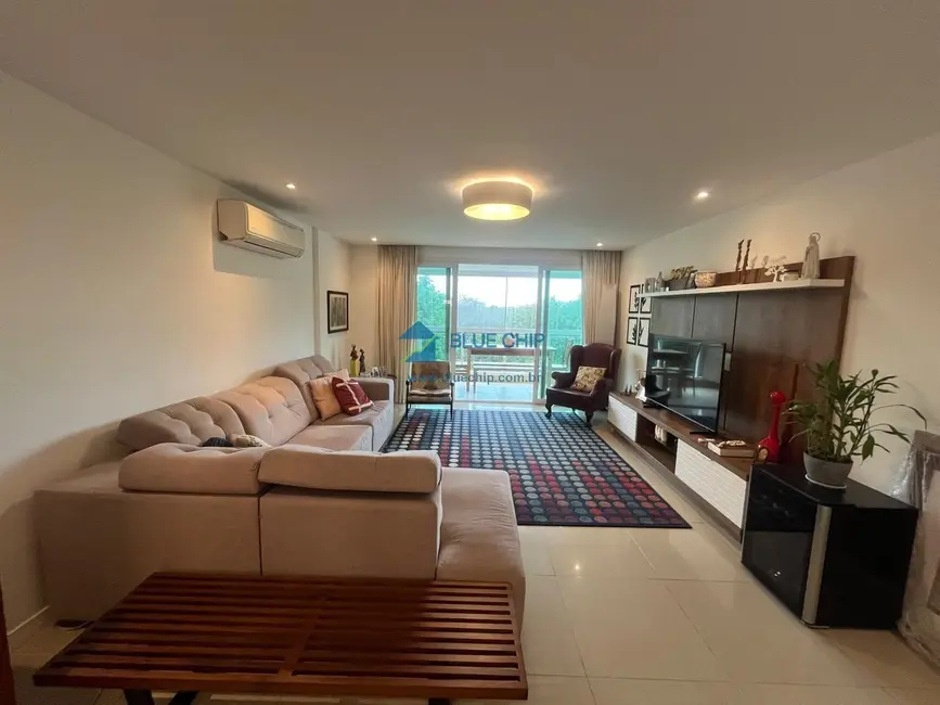 Foto 1 de Apartamento com 4 quartos à venda, 156m2 em Rio De Janeiro - RJ