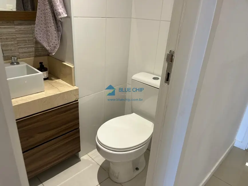Foto 6 de Apartamento com 4 quartos à venda, 156m2 em Rio De Janeiro - RJ