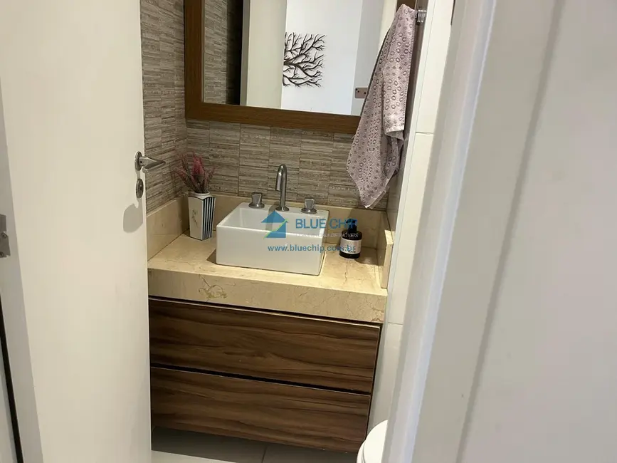 Foto 7 de Apartamento com 4 quartos à venda, 156m2 em Rio De Janeiro - RJ