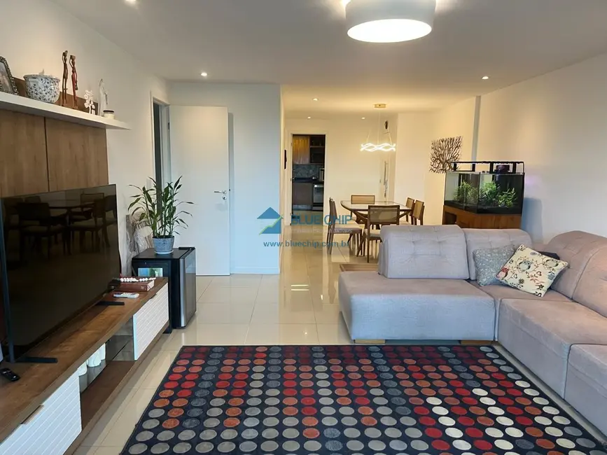 Foto 4 de Apartamento com 4 quartos à venda, 156m2 em Rio De Janeiro - RJ