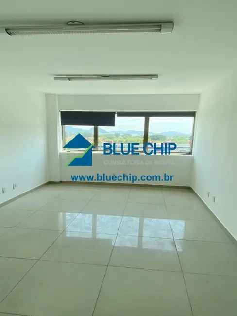 Foto 2 de Sala Comercial para alugar, 40m2 em Barra da Tijuca, Rio De Janeiro - RJ