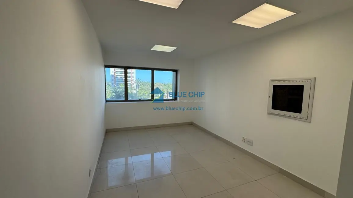 Foto 3 de Sala Comercial para alugar, 20m2 em Barra da Tijuca, Rio De Janeiro - RJ