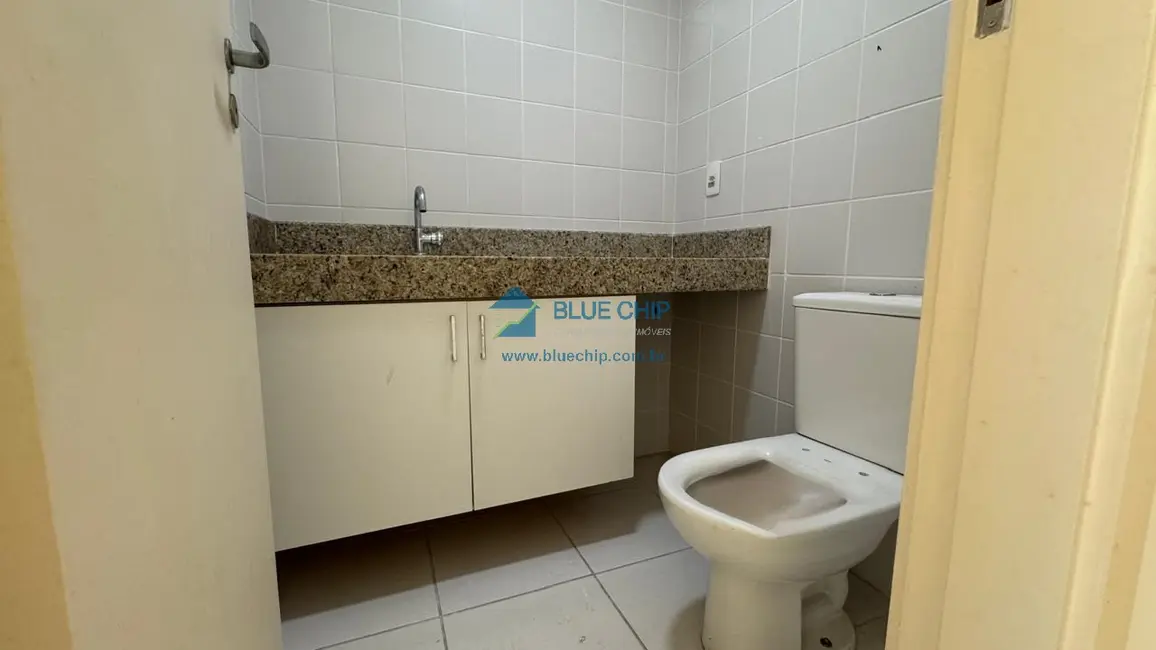 Foto 4 de Sala Comercial para alugar, 20m2 em Barra da Tijuca, Rio De Janeiro - RJ