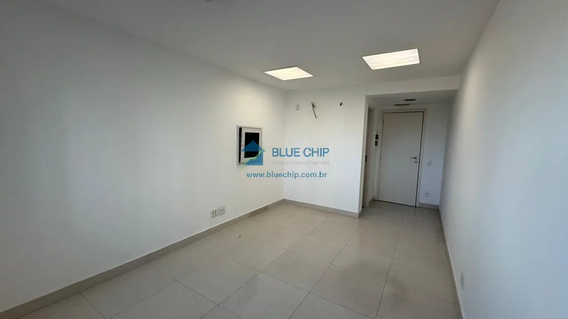 Foto 6 de Sala Comercial para alugar, 20m2 em Barra da Tijuca, Rio De Janeiro - RJ