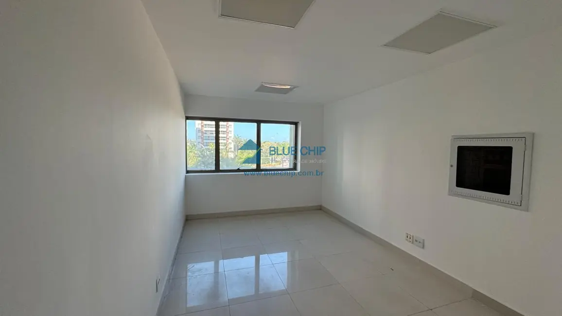 Foto 1 de Sala Comercial para alugar, 20m2 em Barra da Tijuca, Rio De Janeiro - RJ