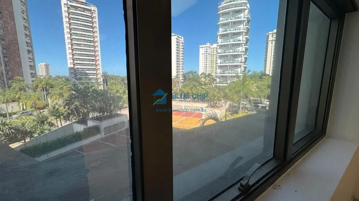 Foto 5 de Sala Comercial para alugar, 20m2 em Barra da Tijuca, Rio De Janeiro - RJ