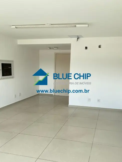 Foto 4 de Sala Comercial para alugar, 20m2 em Barra da Tijuca, Rio De Janeiro - RJ