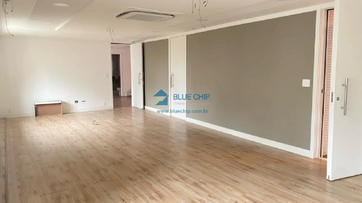 Foto 2 de Sala Comercial à venda, 434m2 em Barra da Tijuca, Rio De Janeiro - RJ