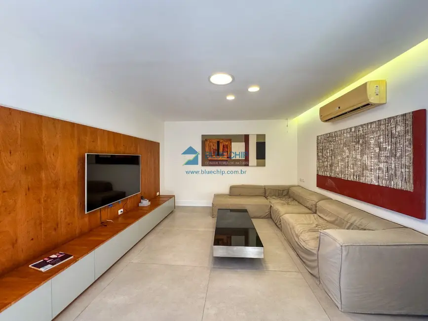 Foto 5 de Casa de Condomínio com 4 quartos para alugar, 700m2 em Barra da Tijuca, Rio De Janeiro - RJ