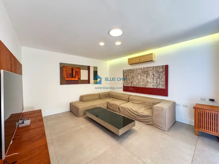 Foto 6 de Casa de Condomínio com 4 quartos para alugar, 700m2 em Barra da Tijuca, Rio De Janeiro - RJ