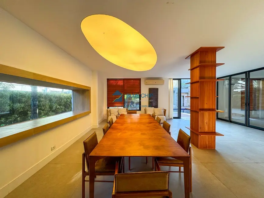 Foto 9 de Casa de Condomínio com 4 quartos para alugar, 700m2 em Barra da Tijuca, Rio De Janeiro - RJ