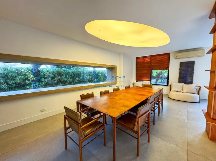 Foto 8 de Casa de Condomínio com 4 quartos para alugar, 700m2 em Barra da Tijuca, Rio De Janeiro - RJ