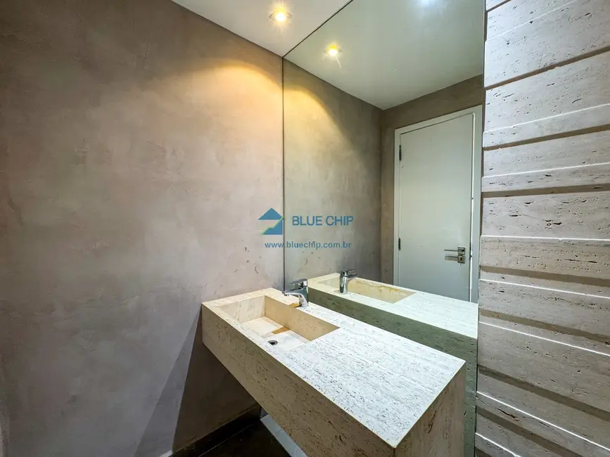 Foto 7 de Casa de Condomínio com 4 quartos para alugar, 700m2 em Barra da Tijuca, Rio De Janeiro - RJ