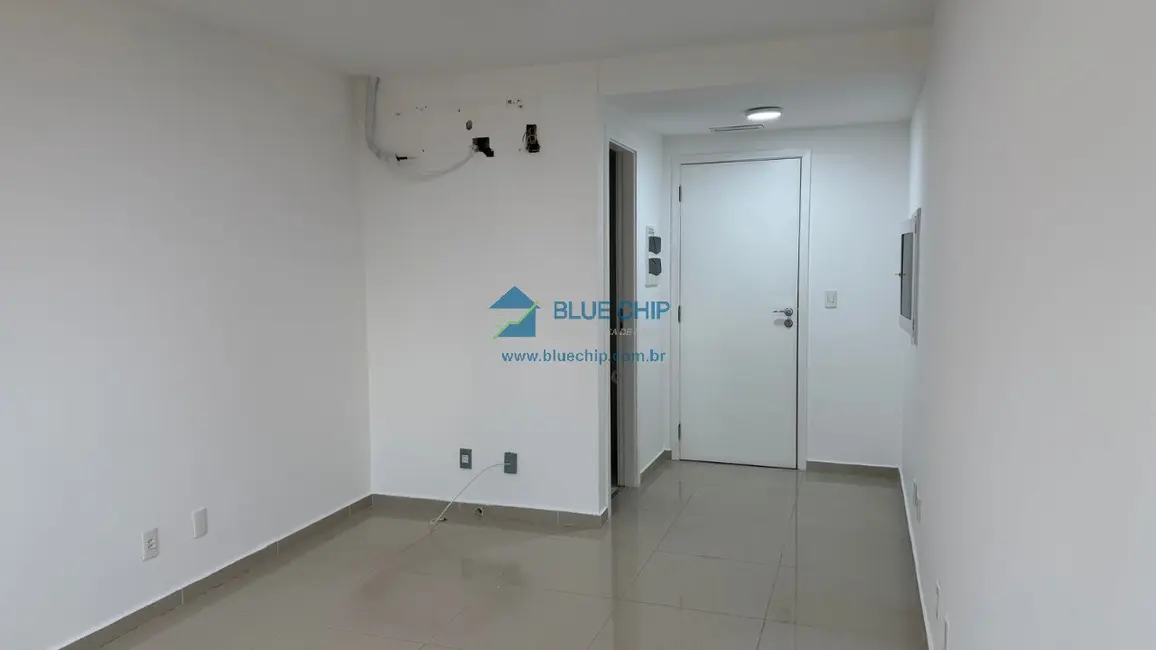 Foto 5 de Sala Comercial para alugar, 200m2 em Barra da Tijuca, Rio De Janeiro - RJ
