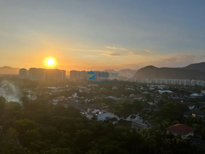 Apartamento com 4 quartos para alugar, 138m2 em Barra da Tijuca, Rio De Janeiro - RJ - imagem 4 Foto 4 de Apartamento com 4 quartos para alugar, 138m2 em Barra da Tijuca, Rio De Janeiro - RJ