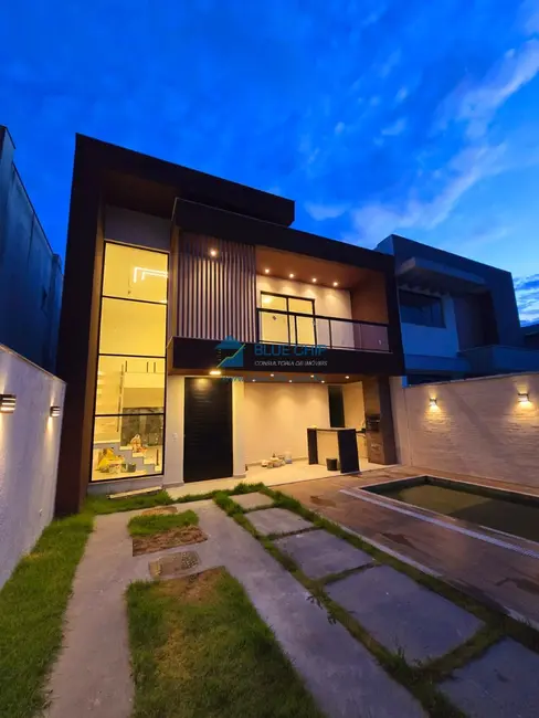 Foto 2 de Casa de Condomínio com 3 quartos à venda, 180m2 em Vargem Pequena, Rio De Janeiro - RJ