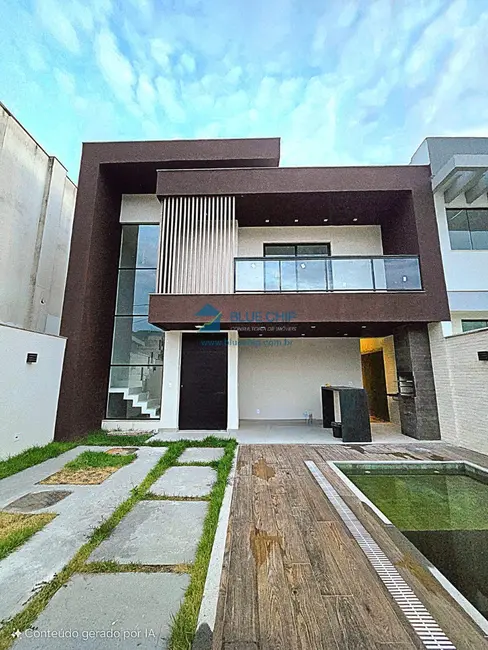 Foto 3 de Casa de Condomínio com 3 quartos à venda, 180m2 em Vargem Pequena, Rio De Janeiro - RJ