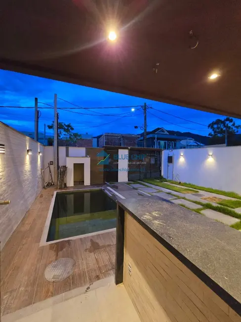 Foto 5 de Casa de Condomínio com 3 quartos à venda, 180m2 em Vargem Pequena, Rio De Janeiro - RJ