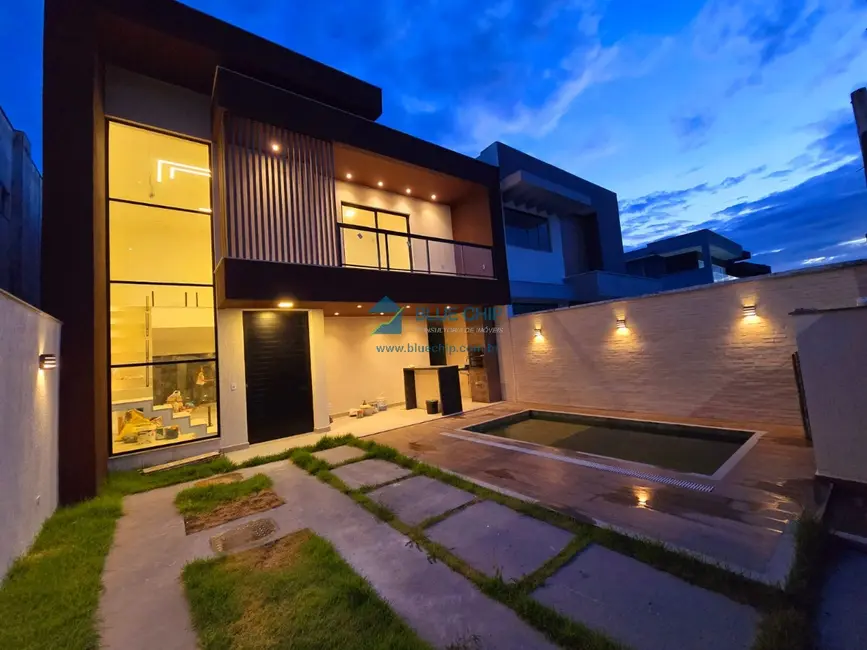 Foto 1 de Casa de Condomínio com 3 quartos à venda, 180m2 em Vargem Pequena, Rio De Janeiro - RJ