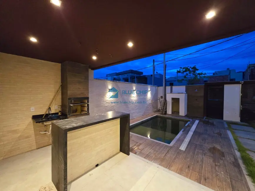 Foto 4 de Casa de Condomínio com 3 quartos à venda, 180m2 em Vargem Pequena, Rio De Janeiro - RJ