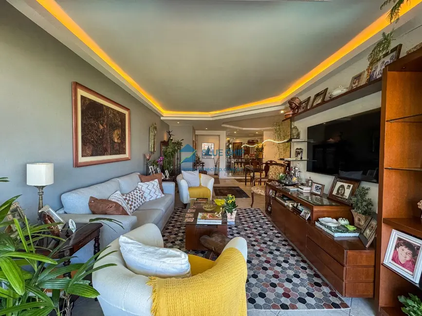 Foto 6 de Apartamento com 4 quartos à venda, 165m2 em Barra da Tijuca, Rio De Janeiro - RJ