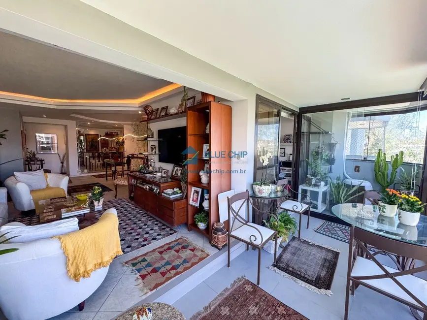 Foto 1 de Apartamento com 4 quartos à venda, 165m2 em Barra da Tijuca, Rio De Janeiro - RJ