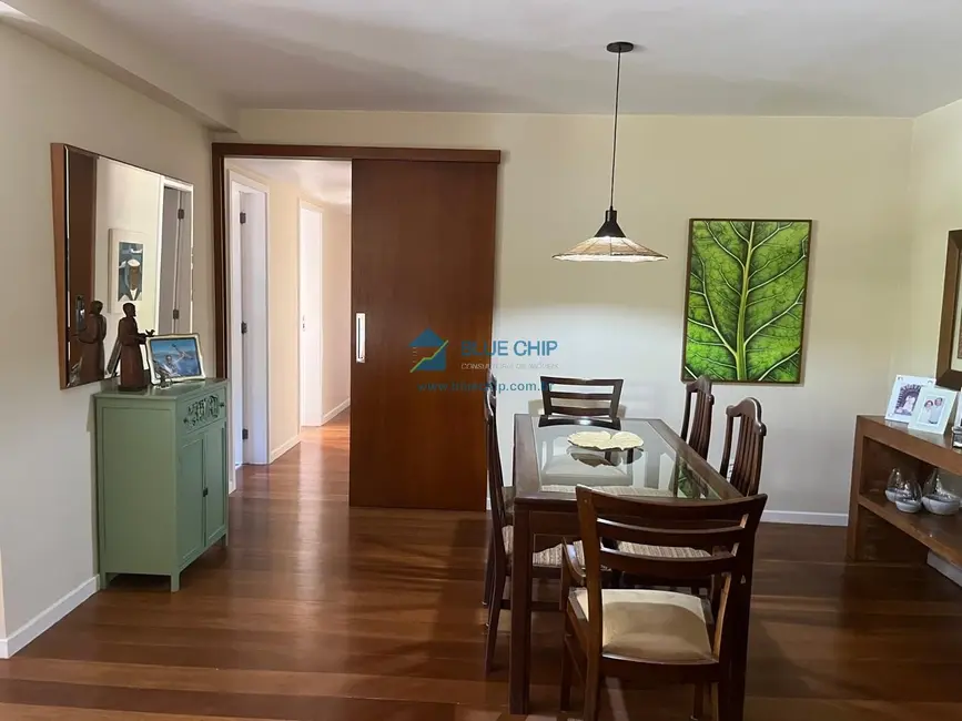 Foto 9 de Apartamento com 3 quartos à venda, 129m2 em Barra da Tijuca, Rio De Janeiro - RJ
