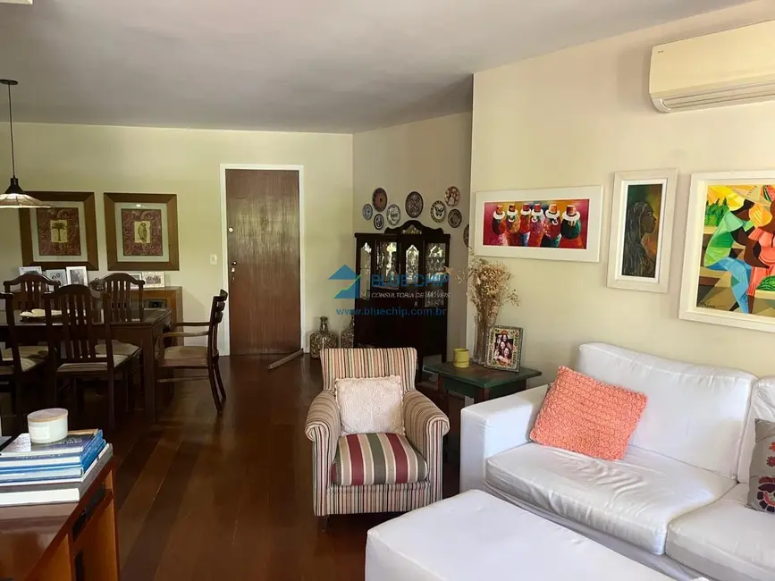 Foto 6 de Apartamento com 3 quartos à venda, 129m2 em Barra da Tijuca, Rio De Janeiro - RJ