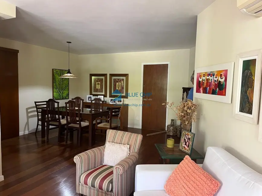 Foto 5 de Apartamento com 3 quartos à venda, 129m2 em Barra da Tijuca, Rio De Janeiro - RJ