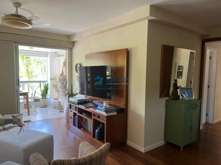 Foto 8 de Apartamento com 3 quartos à venda, 129m2 em Barra da Tijuca, Rio De Janeiro - RJ