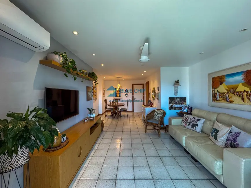 Foto 5 de Apartamento com 3 quartos à venda, 110m2 em Barra da Tijuca, Rio De Janeiro - RJ