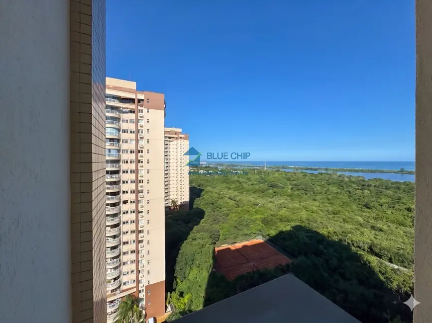 Foto 1 de Apartamento com 3 quartos à venda, 110m2 em Barra da Tijuca, Rio De Janeiro - RJ