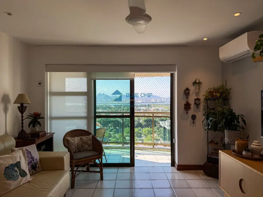 Foto 8 de Apartamento com 3 quartos à venda, 110m2 em Barra da Tijuca, Rio De Janeiro - RJ