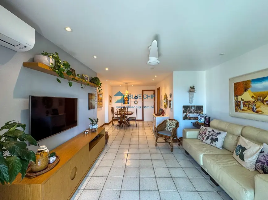 Foto 9 de Apartamento com 3 quartos à venda, 110m2 em Barra da Tijuca, Rio De Janeiro - RJ